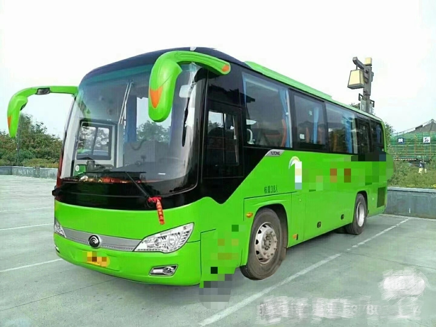 隆吉达-东莞中巴旅游包车/考斯特包车/旅游定制包车电话