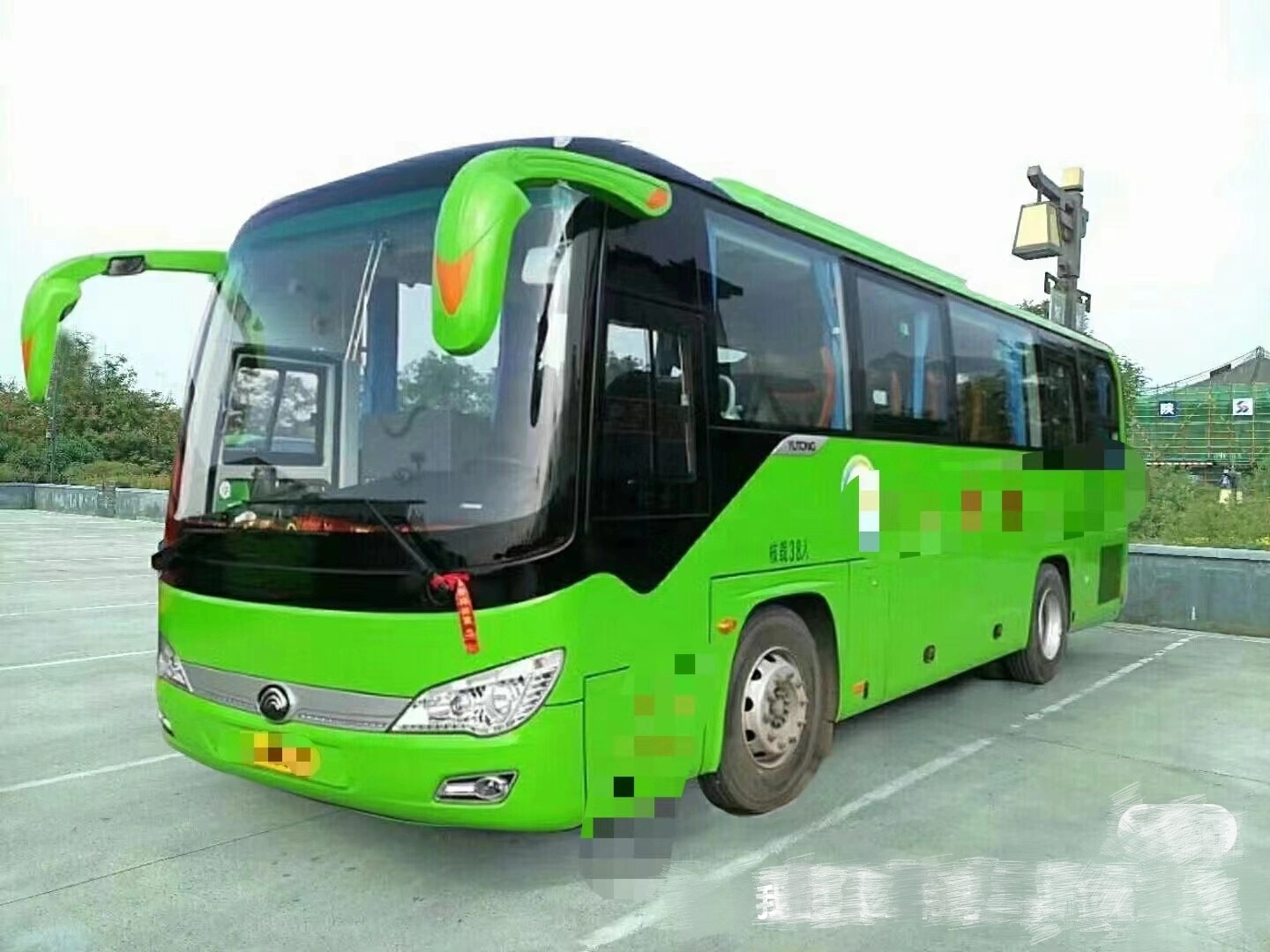 隆吉达-惠州中巴旅游包车/考斯特包车/旅游定制包车电话