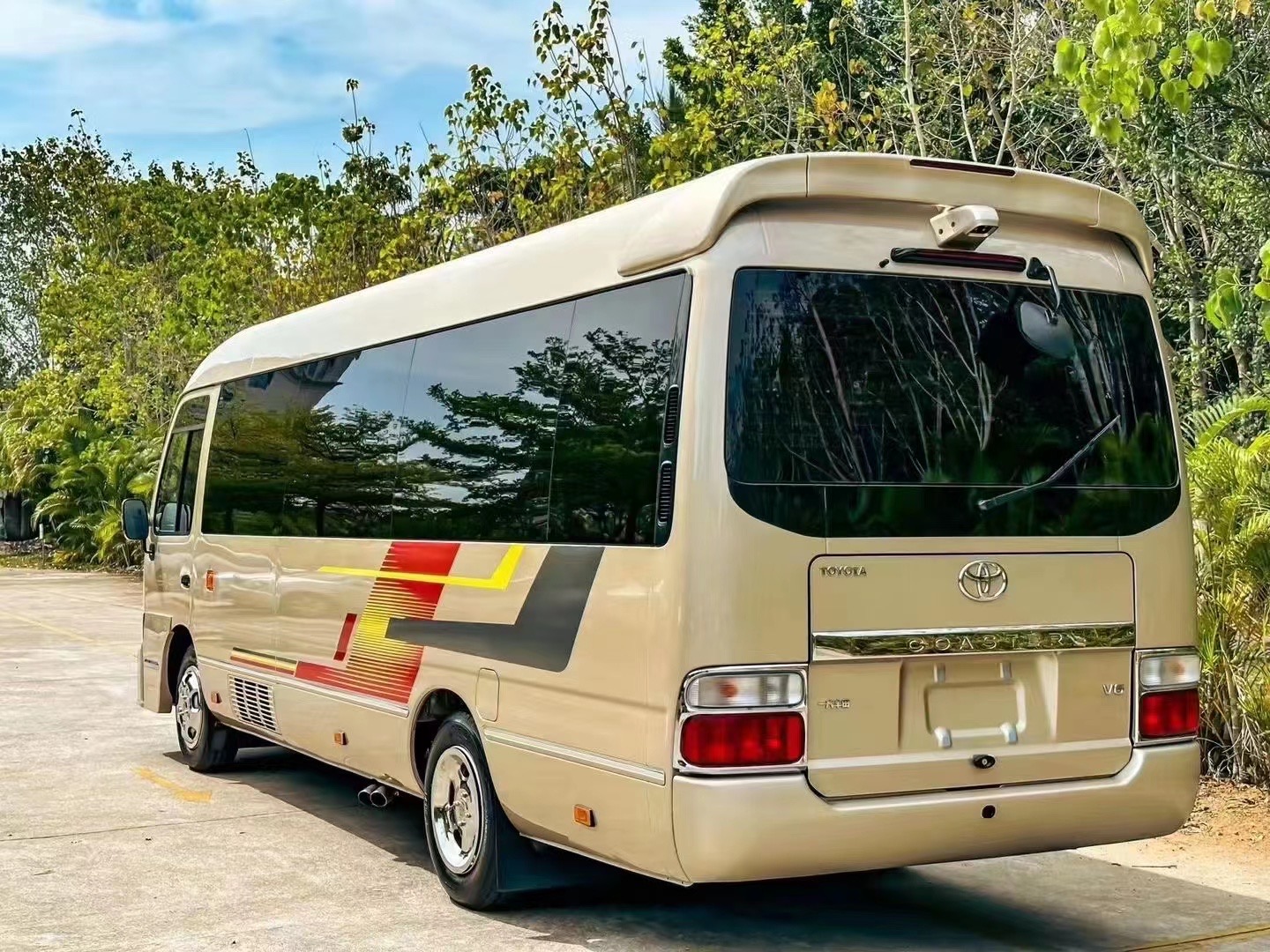 车型匹配：按人数和场景精准选车