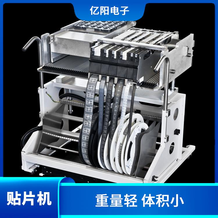 珠海 西门子贴片机 重量轻 体积小