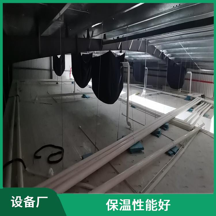 名山冻库价格 蓬安冻库冷风机安装 报价表