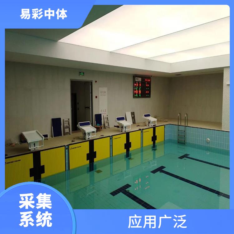 合肥水下影像采集识别救生系统 便于维护 降低人工成本