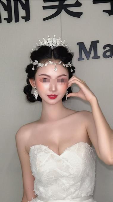 乌鲁木齐学化妆哪里好