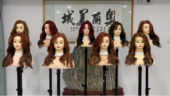 济南美发学校