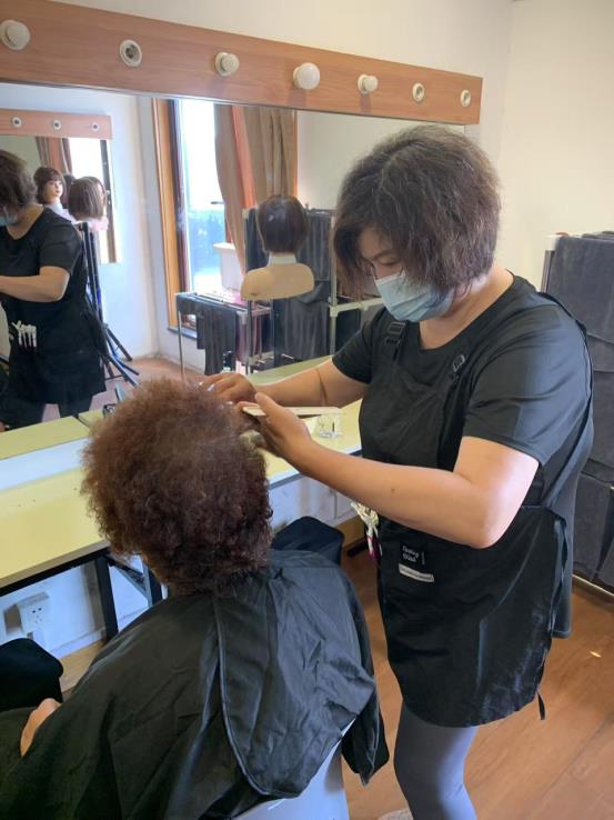 乌鲁木齐美发学院