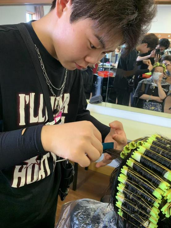 乌鲁木齐美容培训学校