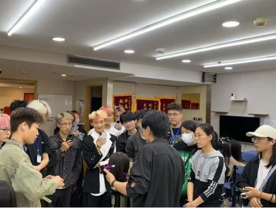 合肥美容培训机构