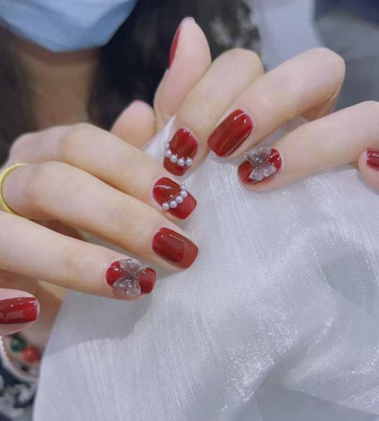长沙美甲美睫去哪里