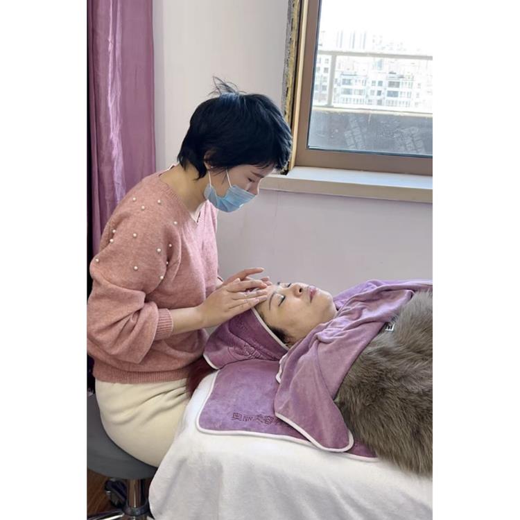 兰州美容学校