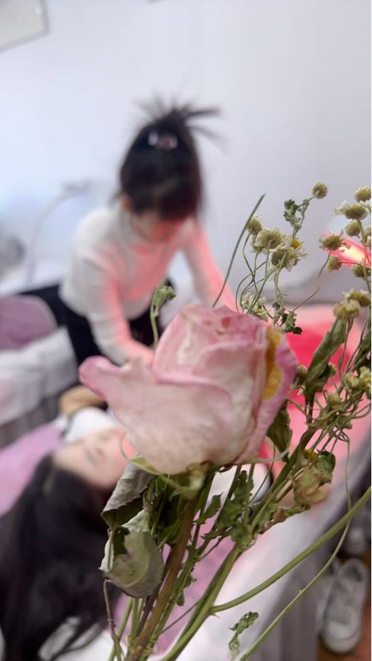 福州美容学校