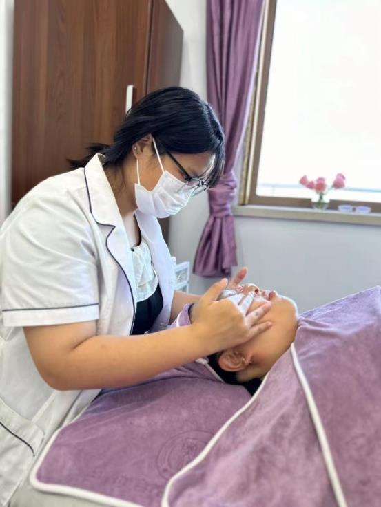 广州美容管理培训