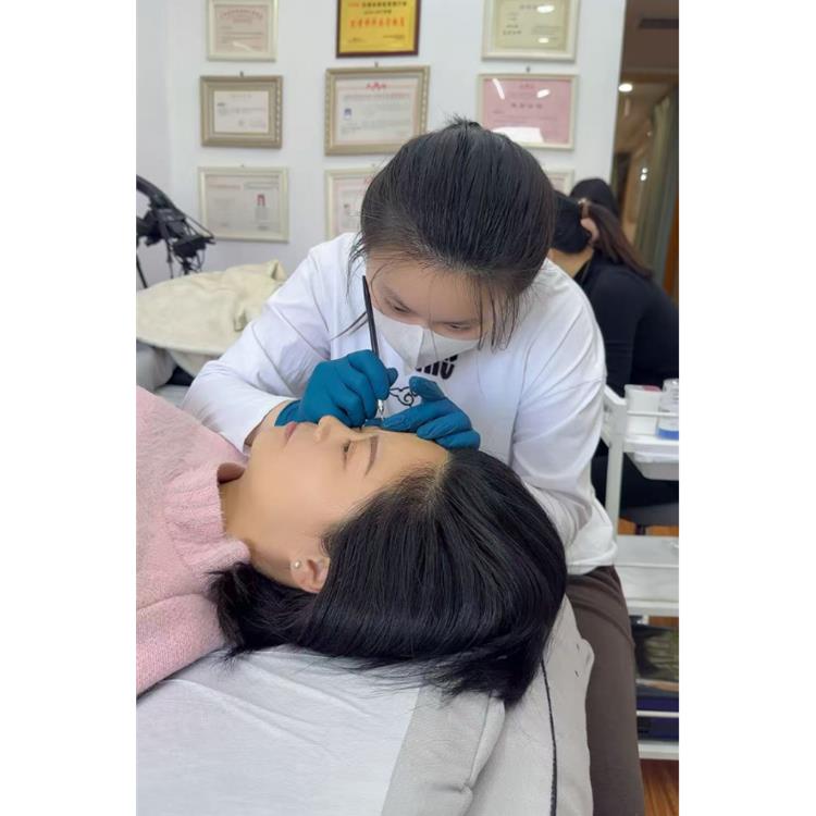 沈阳纹绣学校