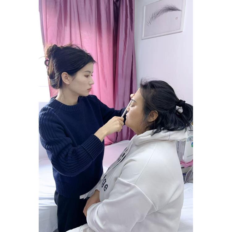 海口纹绣学校