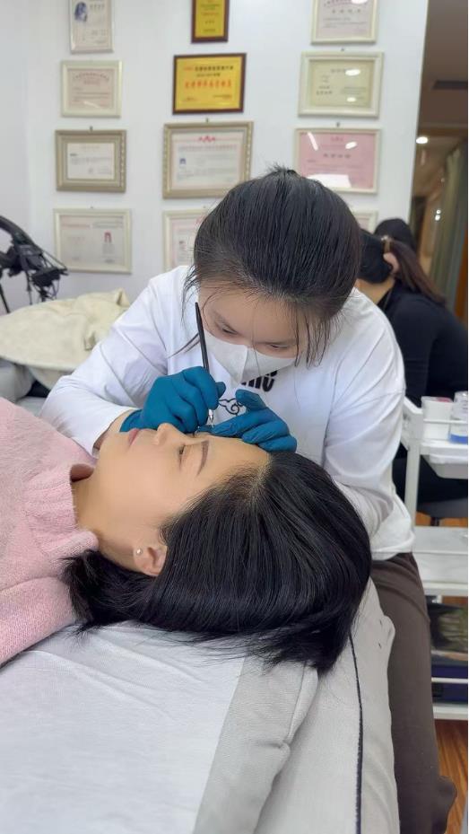 半永久学校