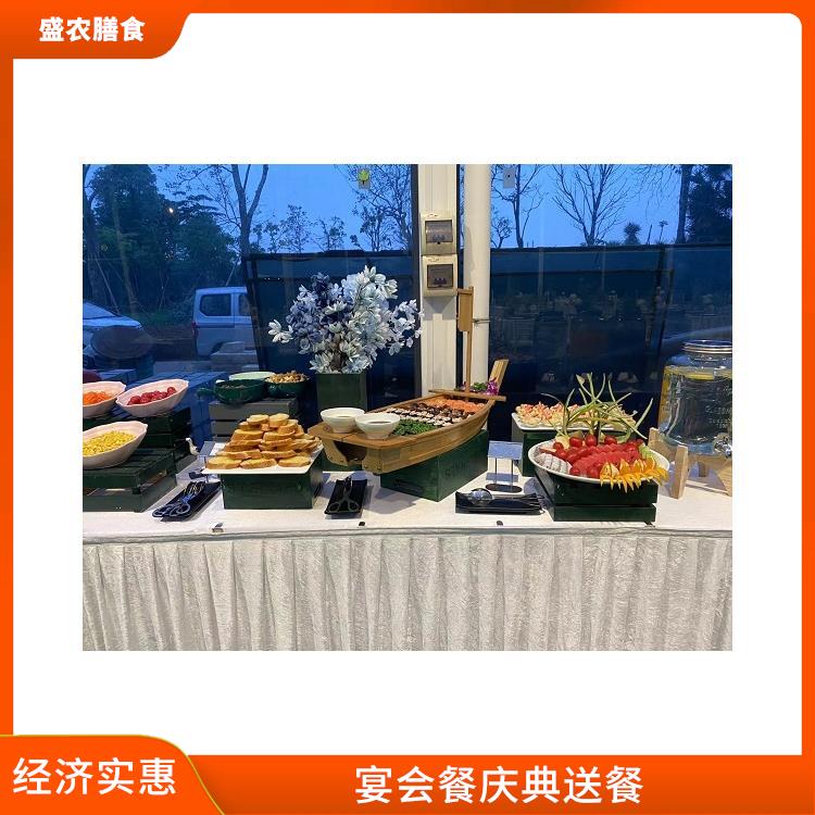 罗湖食堂承包工作餐团餐配送服务 宴会餐庆典送餐 提供员工高标准低消费餐饮服务公司