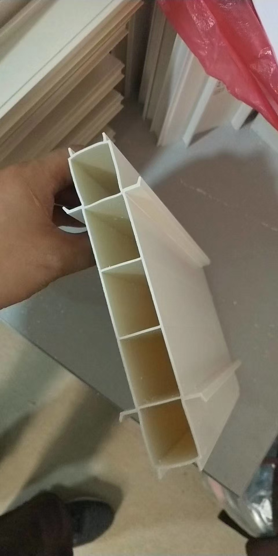 承德结构拉缝板生产厂家