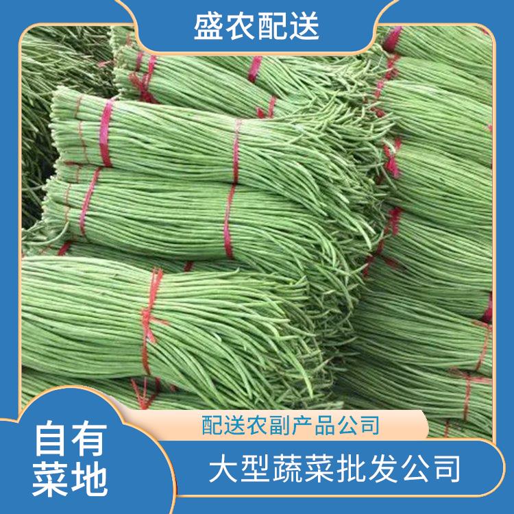 石滩饭堂食材配送服务公司 大型蔬菜批发公司 大型批发市场提供平价送菜服务