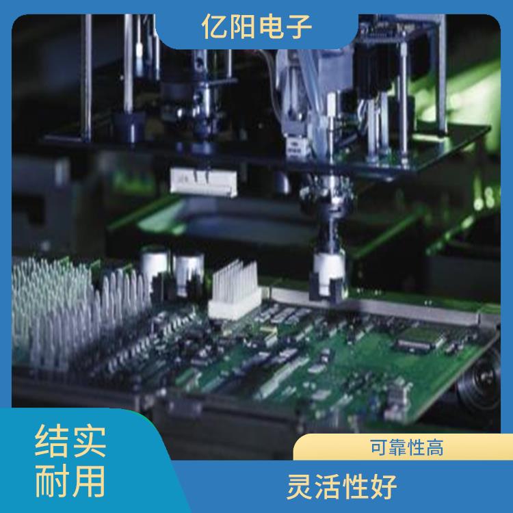 重庆 TX 全自动高速贴片机规格 实现自动化生产 组装密度高