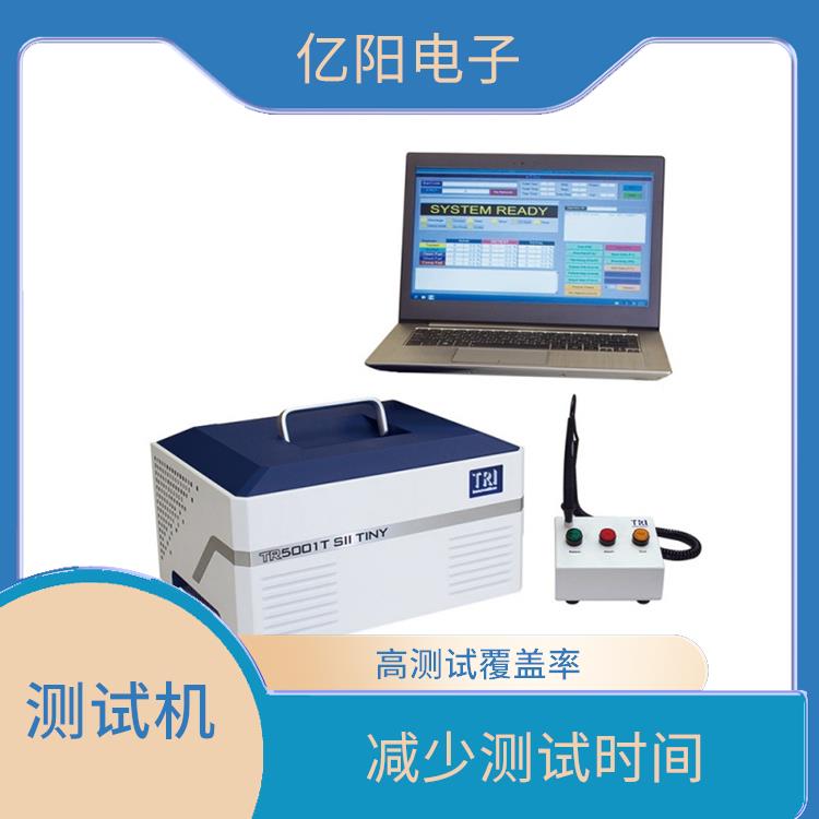 厦门 ICT组装电路板测试机