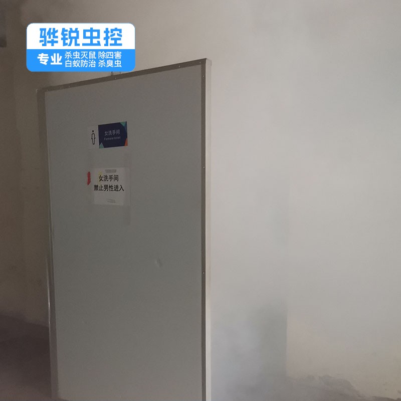 广州杀虫灭鼠 家庭酒店除蟑螂 效果看得见