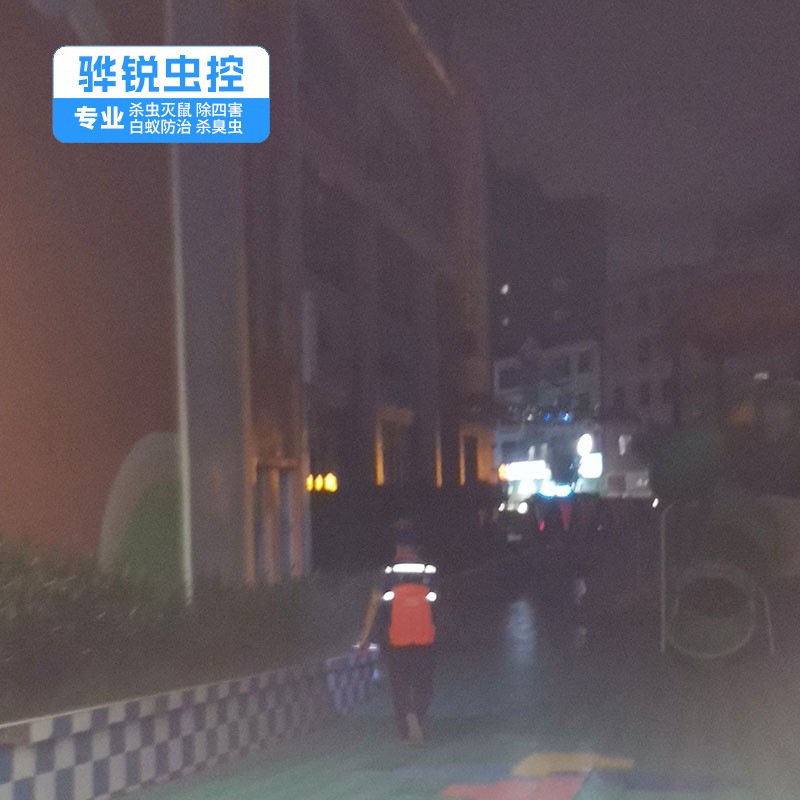 广州杀虫灭鼠 蚊蝇消杀 提供方案