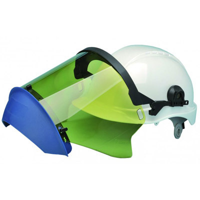 電信 電力 石油化工 礦業(yè)面屏 LAKELAND//雷克蘭 ARC-AP2 面部防護(hù) 防電弧面屏