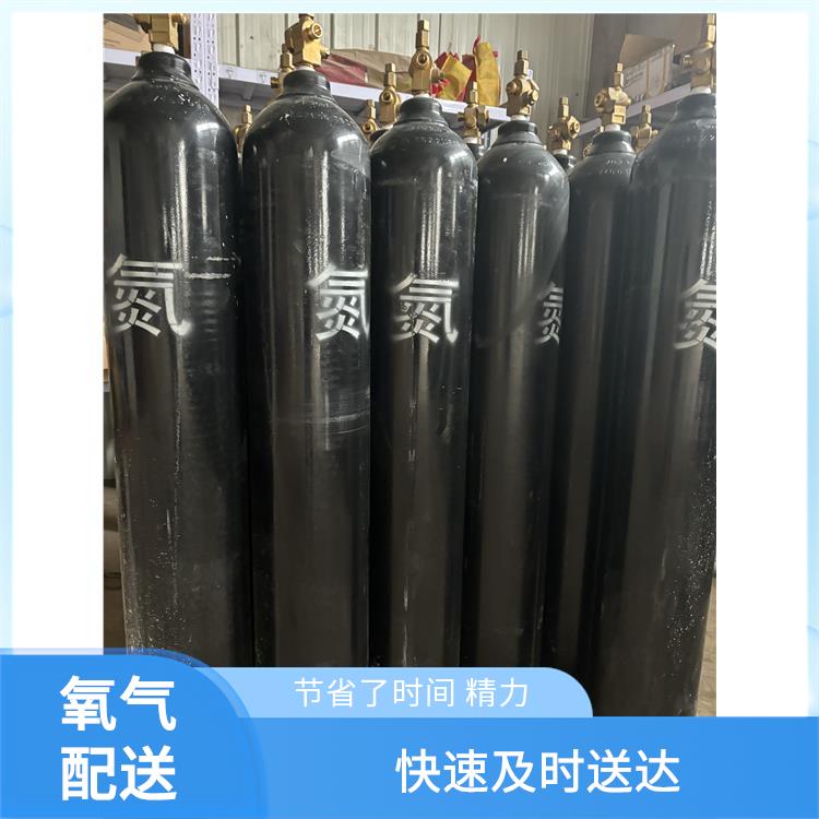 天津南开区标准混合气配送站 利信 节省了时间 精力 性能稳定