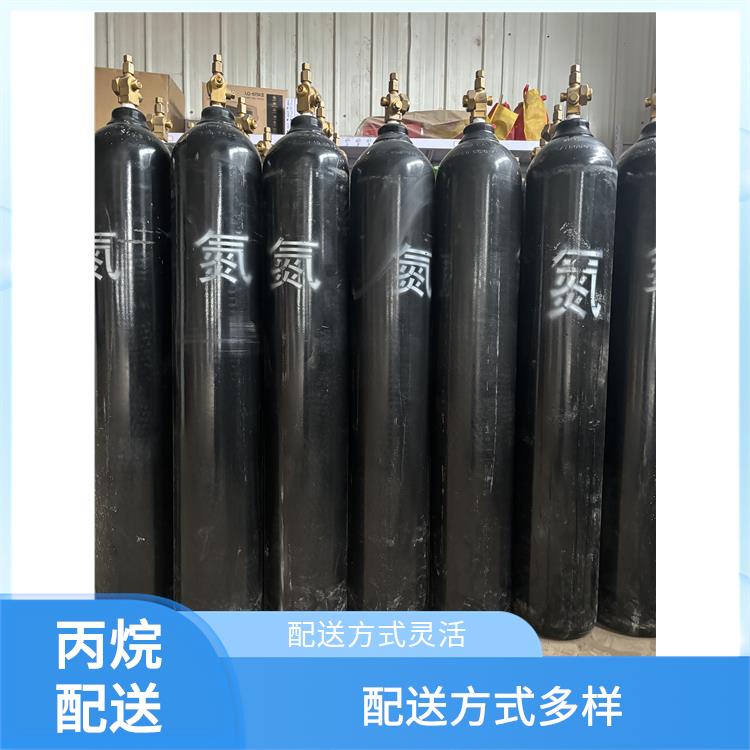 天津宁河区标准混合气供应站 利信 节省了时间 精力 性能稳定