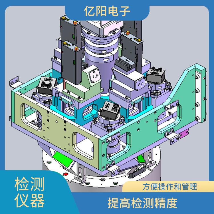 北京 德律AOI自动光学检测 可以实现多种检测功能
