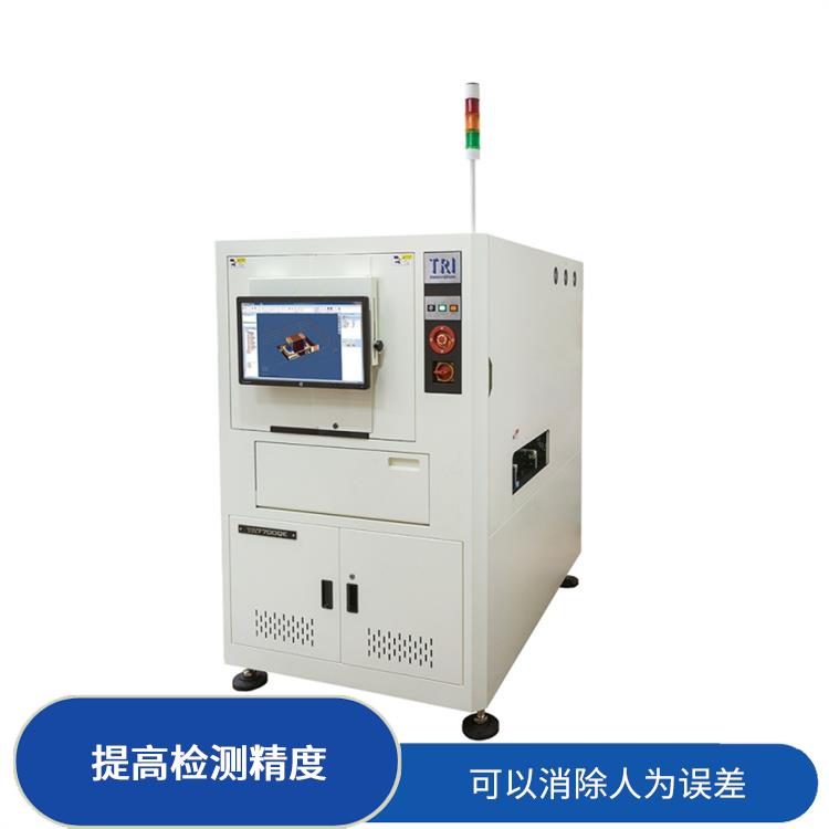 宁德 mini LED SPI锡膏厚度检测 可以快速地完成检测