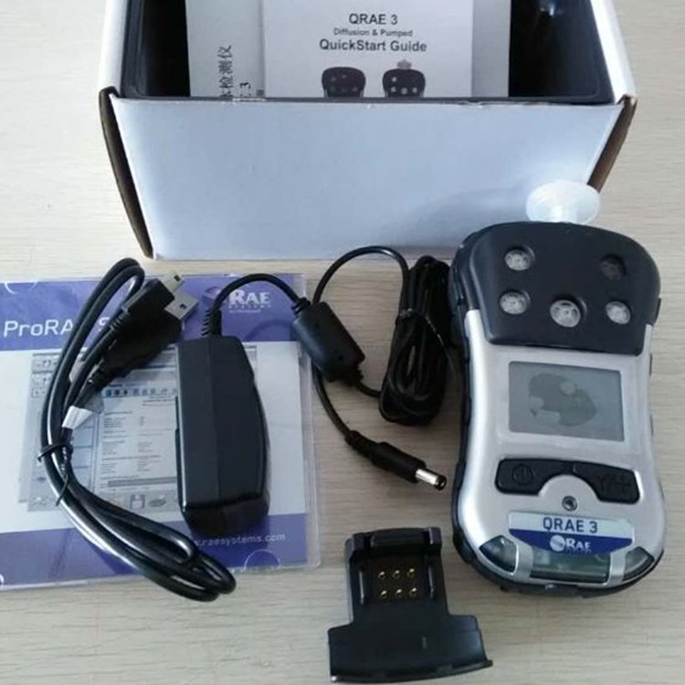 石油化工 工業(yè) 鋼鐵冶金等行業(yè)檢測儀 華瑞 PGM-1700 To 便攜式單一CO檢測儀