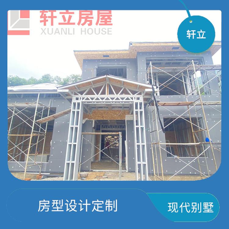 枣庄轻钢房屋多少钱