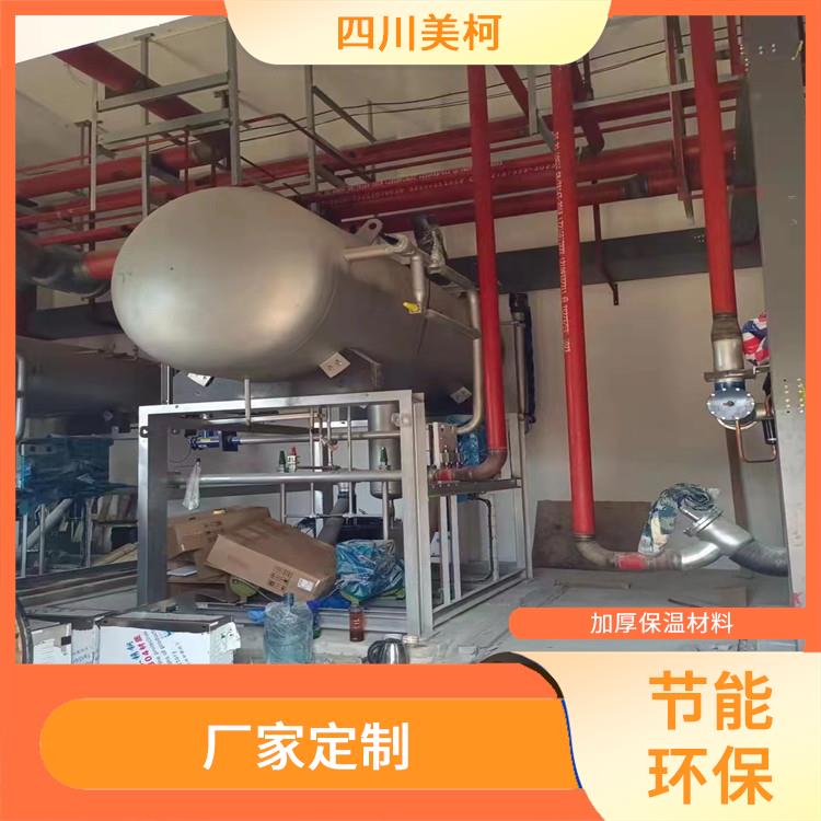 北川小型冷庫(kù)設(shè)計(jì) 游仙凍庫(kù)保溫板設(shè)計(jì) 選美柯制冷
