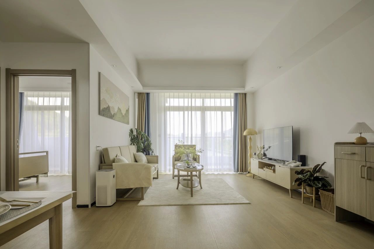 深圳老人养老院