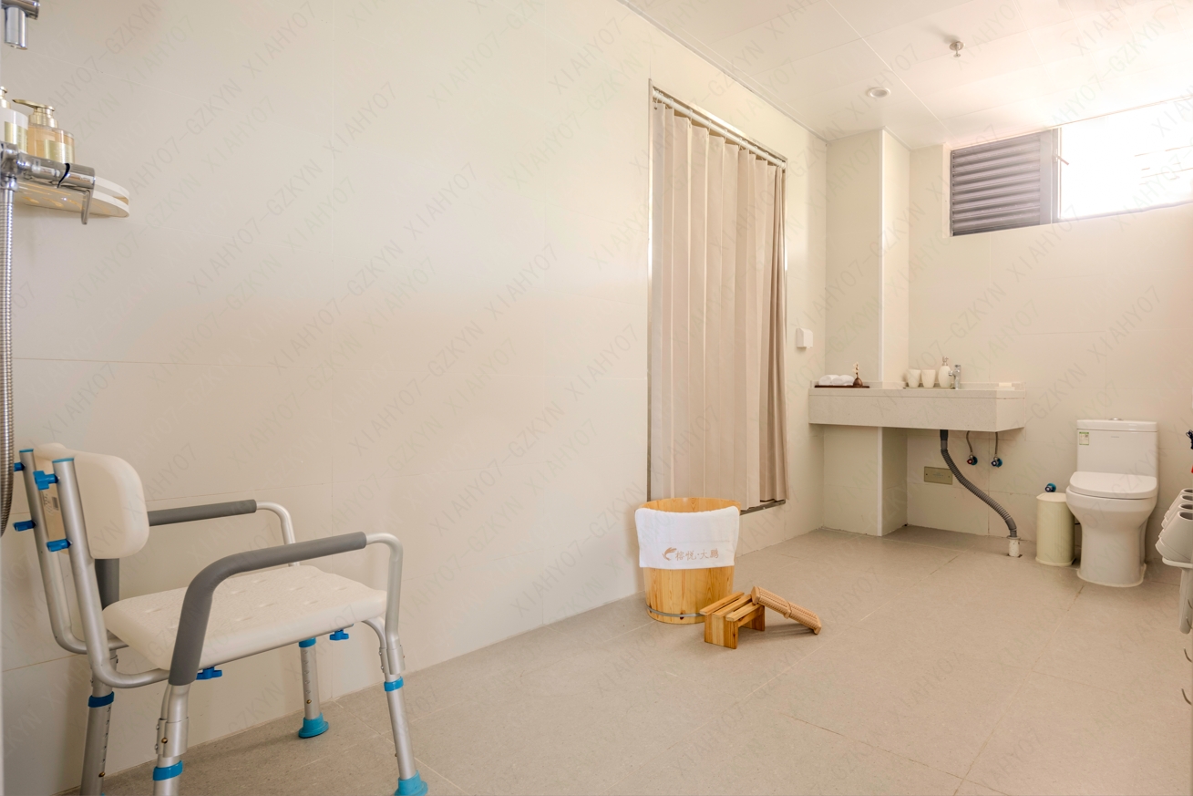 深圳大型养老院