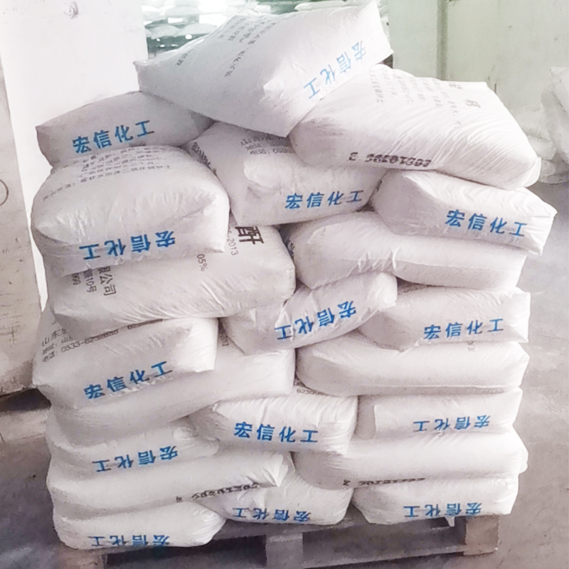 邻苯二甲酸酐 高纯度宏信苯酐 99.5% 25kg件 现货现发