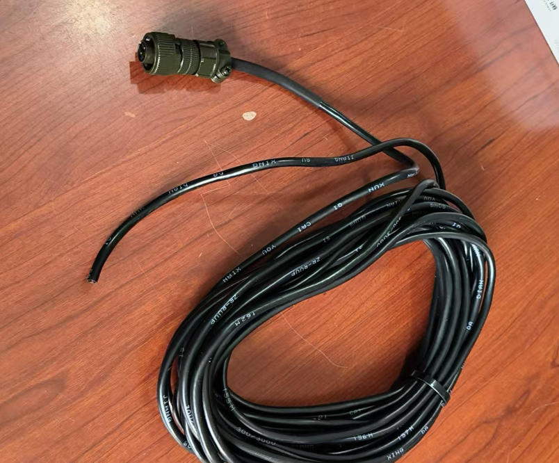 RPN8800-1X电荷型加速度传感器鸿泰产品技术规格