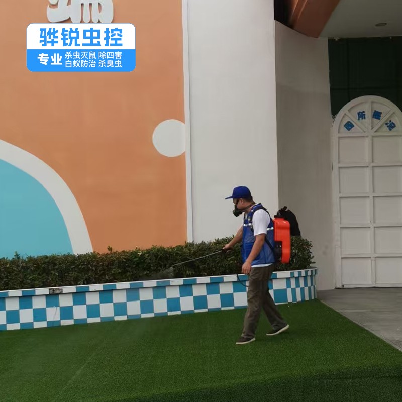 东莞除四害 餐厅宾馆除蟑螂 有害生物