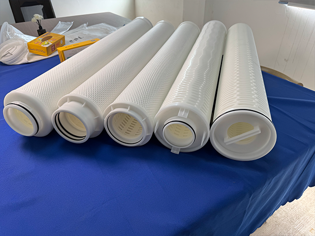 广州污水处理滤芯清洗,滤芯