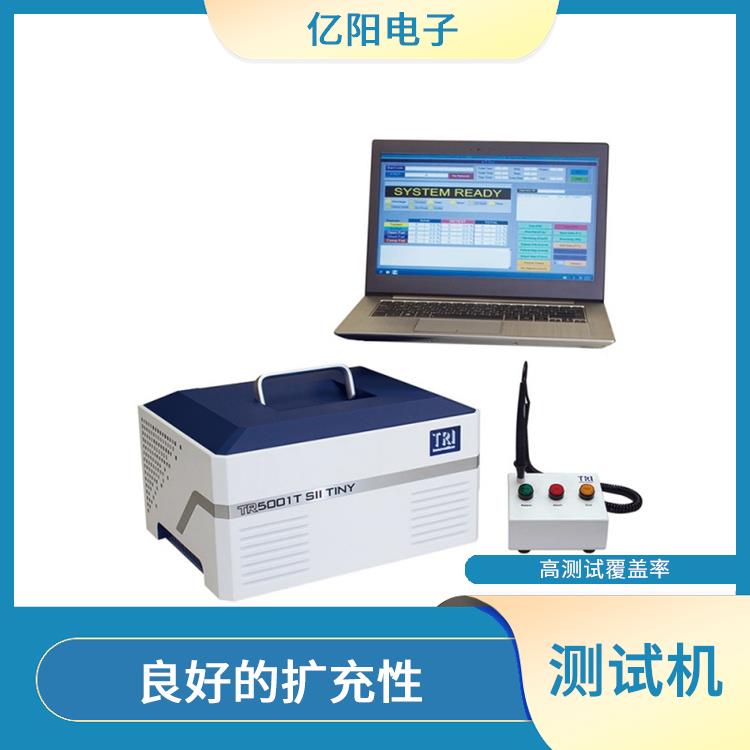 梅州 PCBA 测试 减少测试时间 模组化升级选项