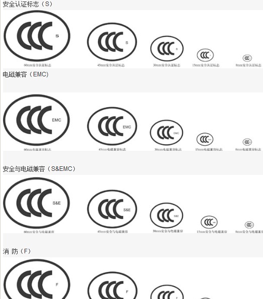 金華CCRC認(rèn)證申請(qǐng)