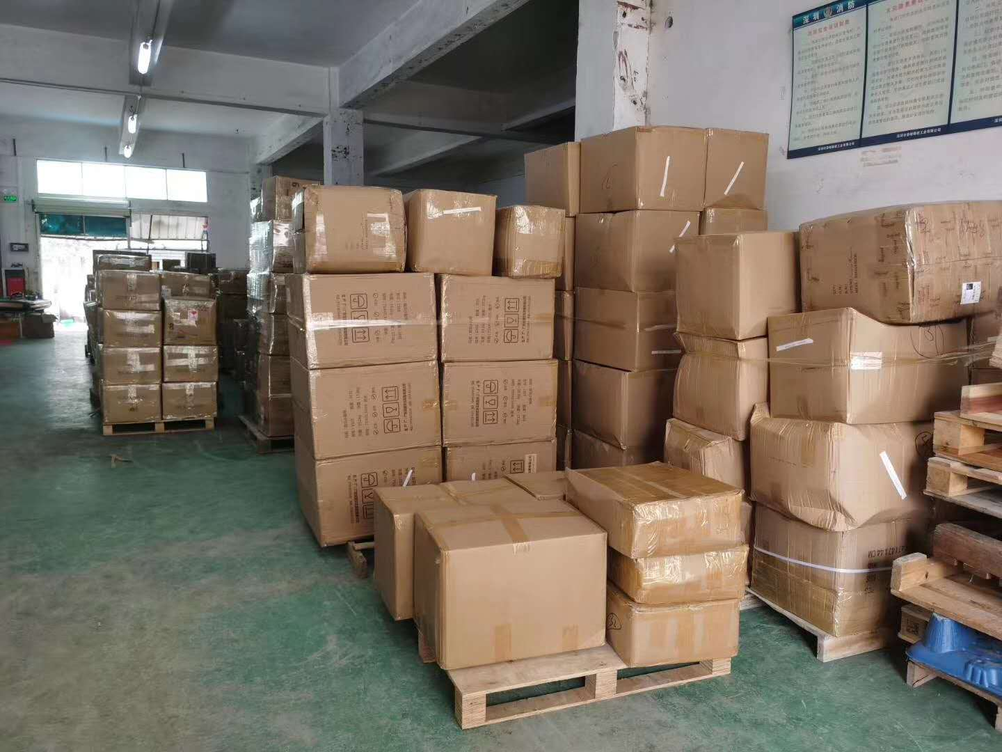 惠州国际物流公司