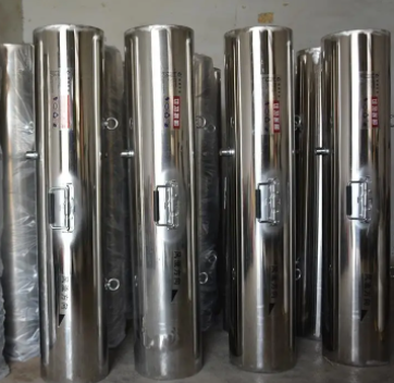 AR-200矿用瓦斯稀释器