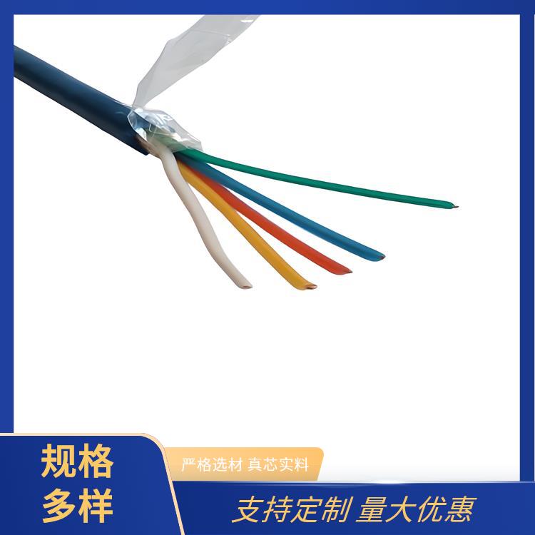 石家庄矿用通信电缆 MHYS32矿用通信电缆 防火阻燃