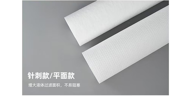 广州污水处理滤芯怎么选型,滤芯