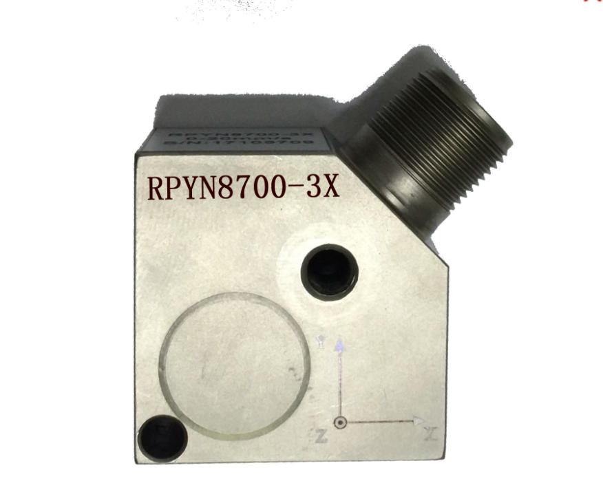 RPYN8700-3X三轴一体化振动速度传感器鸿泰产品技术规格