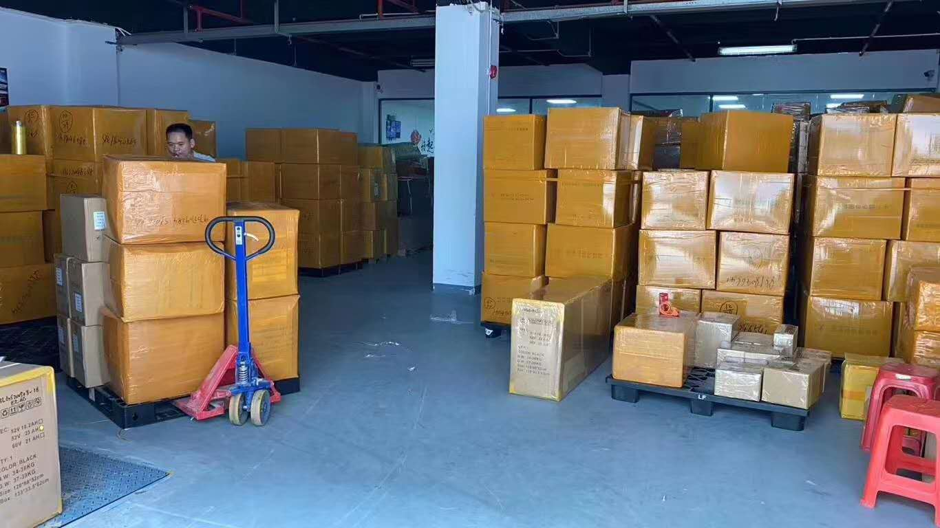 东莞国际快递公司