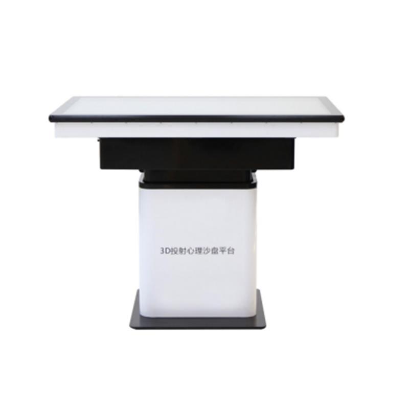 果洛智能3D心理沙盘