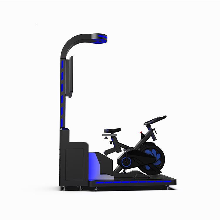 宁波VR自行车急速发货