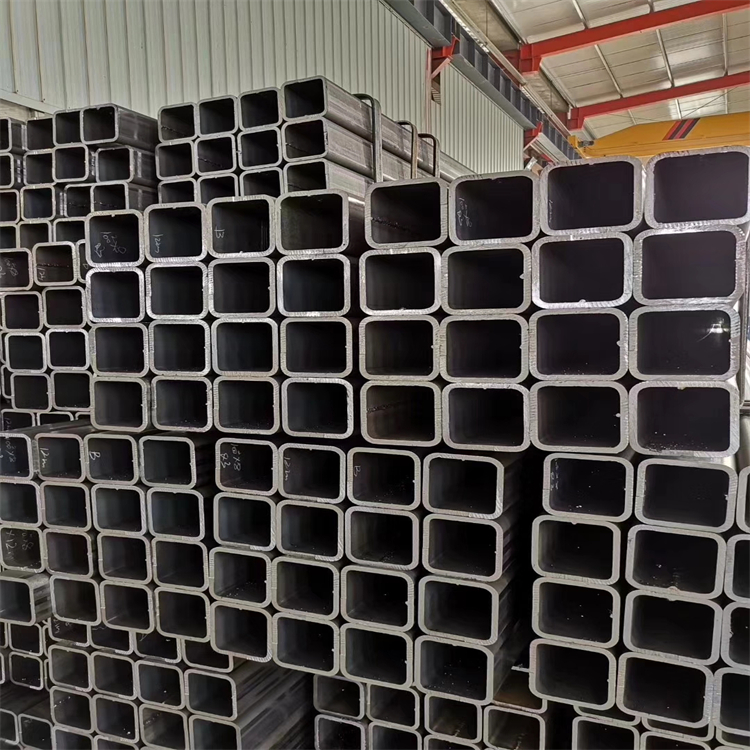 供应 定做Q500D无缝方管